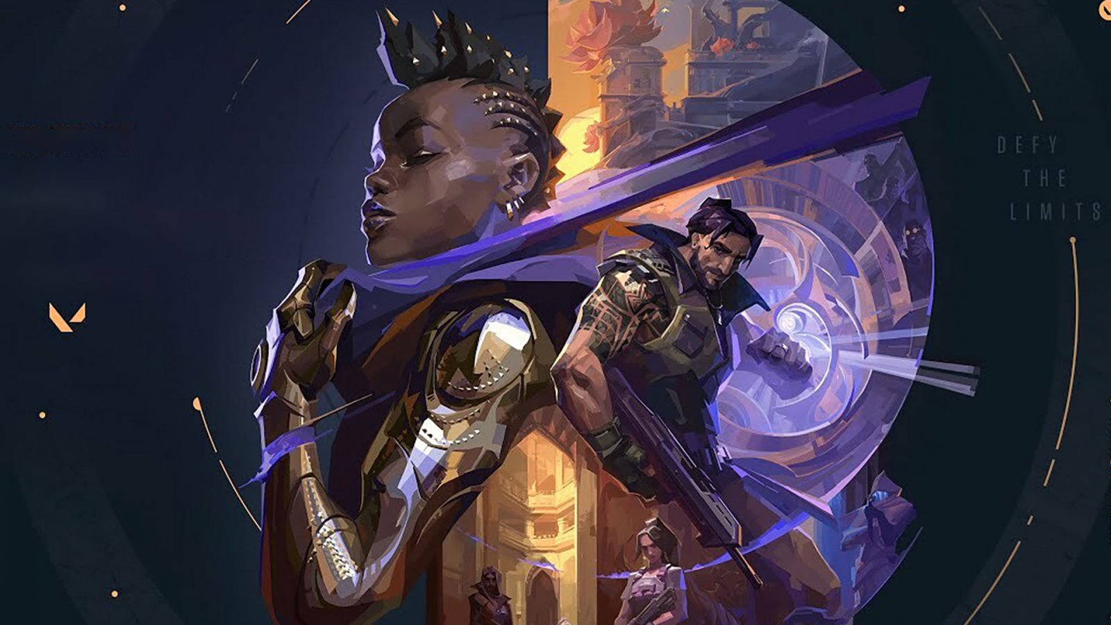 Valorant Episodio 6: Atto I - Rivelazioni, le novità della nuova stagione dello shooter di Riot