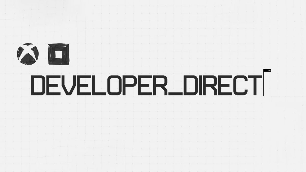 Xbox: Microsoft によって日時とともに発表された Developer_Direct イベント