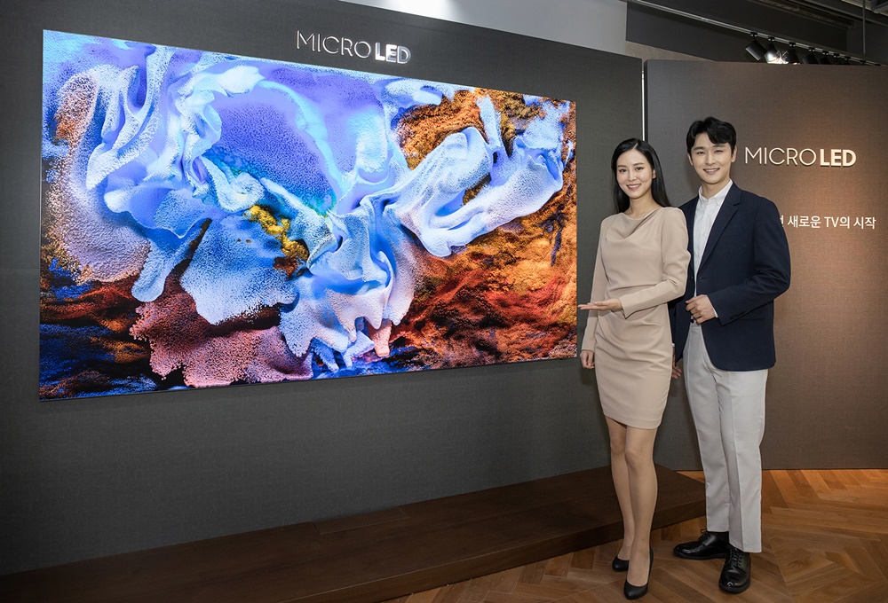 Samsung presenta la nuova generazione di Smart Monitor 2023 