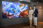 CES 2023: Le migliori TV presentate da Samsung, LG, Panasonic e tutti gli altri produttori - Speciale