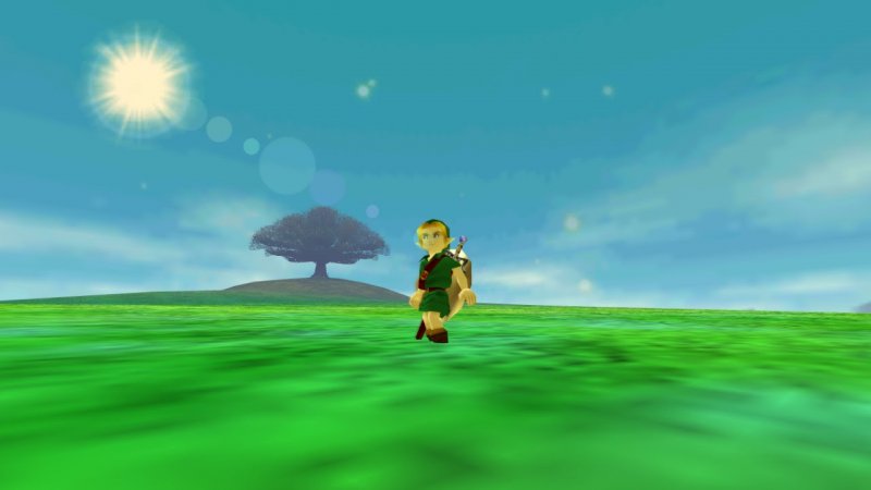 Probabilmente non vedremo più un capitolo come Majora's Mask