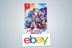 Offerte eBay: Fire Emblem Engage per Switch, preordine in leggero sconto a pochi passi dall'uscita - Notizia