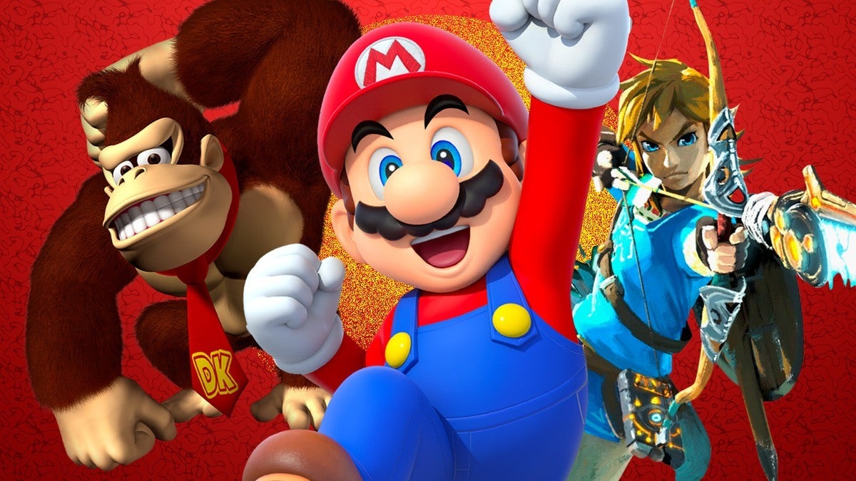 Nintendo Switch: un nuovo Direct questa settimana? Lo suggerisce anche un noto insider