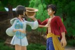 One Piece Odyssey si mostra con un nuovo trailer su Nintendo Switch - Notizia