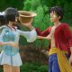 One Piece Odyssey si mostra con un nuovo trailer su Nintendo Switch
