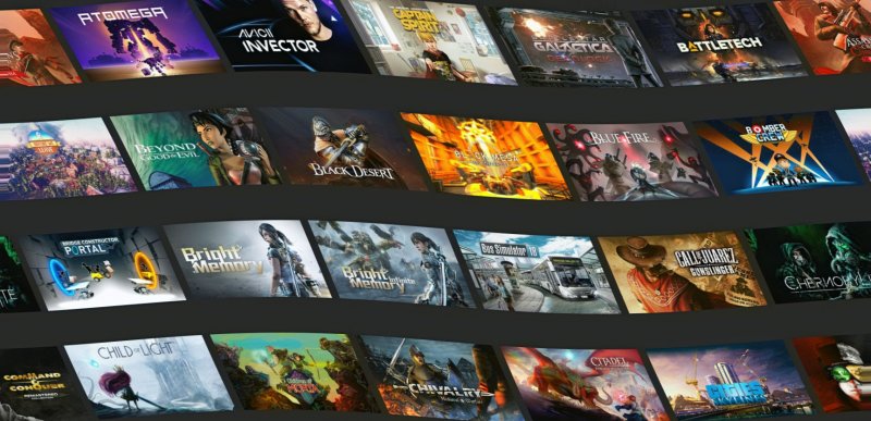 GeForce Now ora è più facile da installare su Steam Deck GeForce Now ora è più facile da installare su Steam Deck