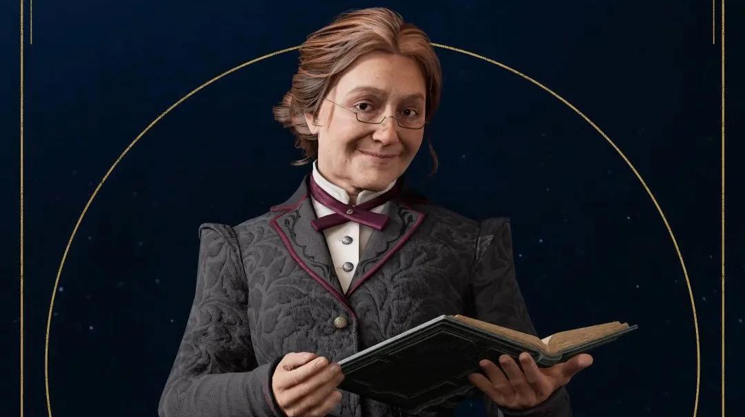 Hogwarts Legacy: presentata Matilda Weasley, vicepreside e professoressa di Trasfigurazione