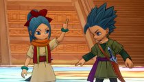 Dragon Quest Treasures - Trailer della demo