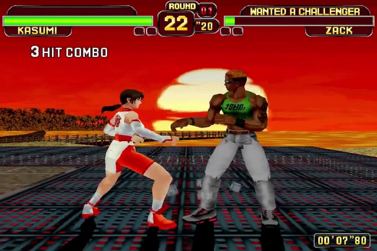 L'effetto del 'mune yare' aveva convinto tutti