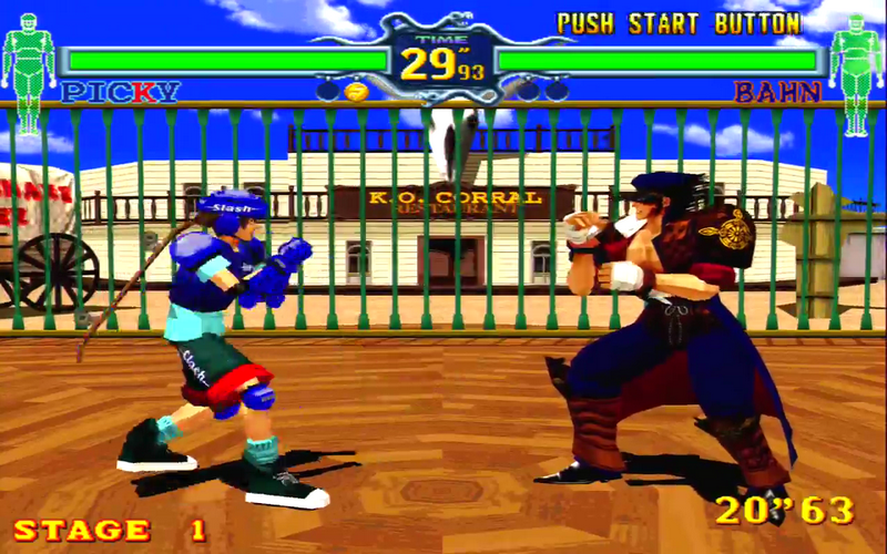 Quello a destra non sembra un po' Jotaro?