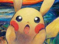 L'ambientazione di Pokémon Wind e Waves potrebbe non essere quella immaginata finora