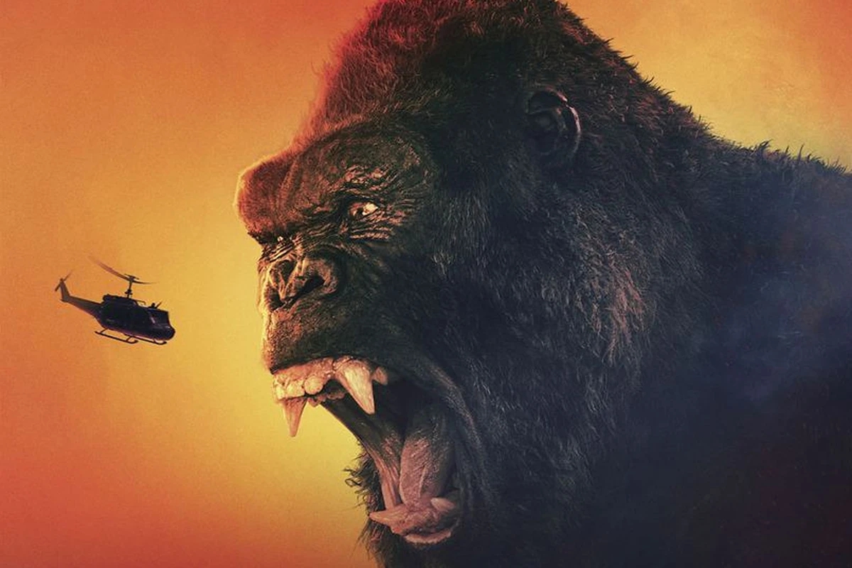 King Kong: nuovo gioco annunciato ufficialmente, vediamo chi lo sta sviluppando