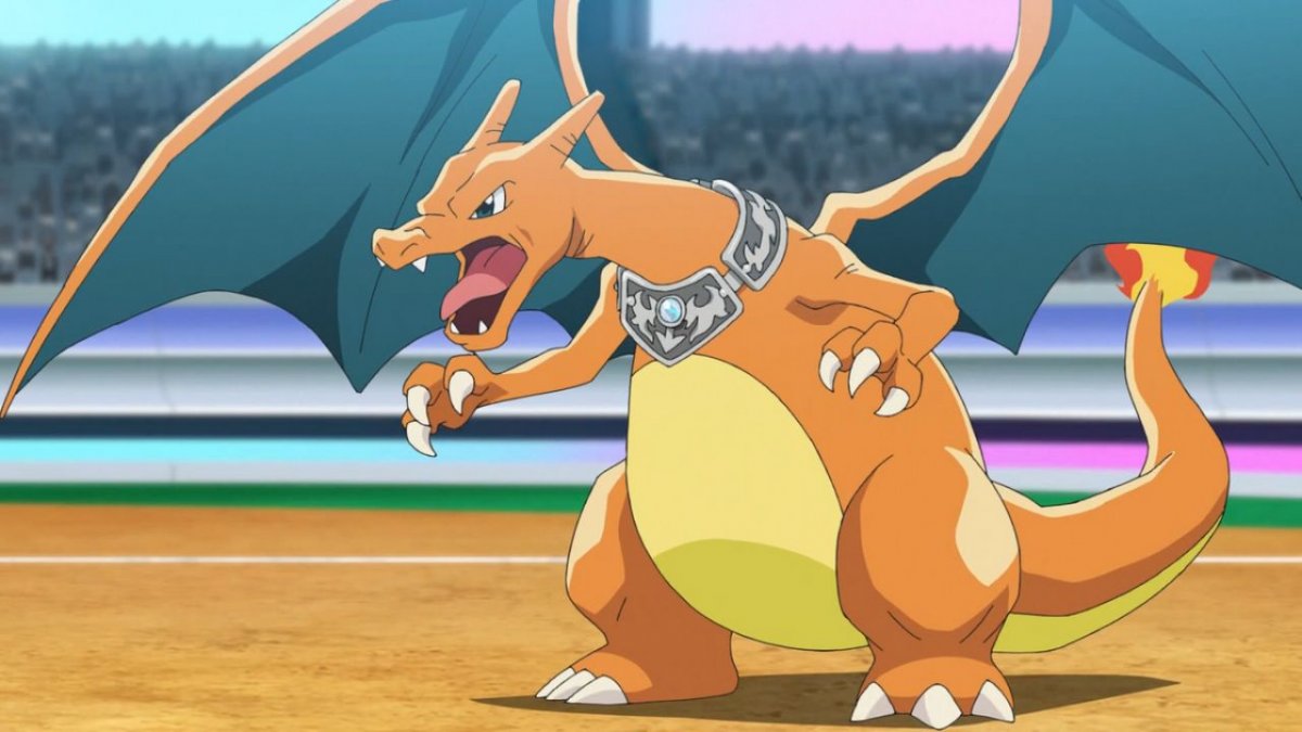 Photo of Charizard is a favorite among Italians, and here is the most popular country – Multiplayer.it
