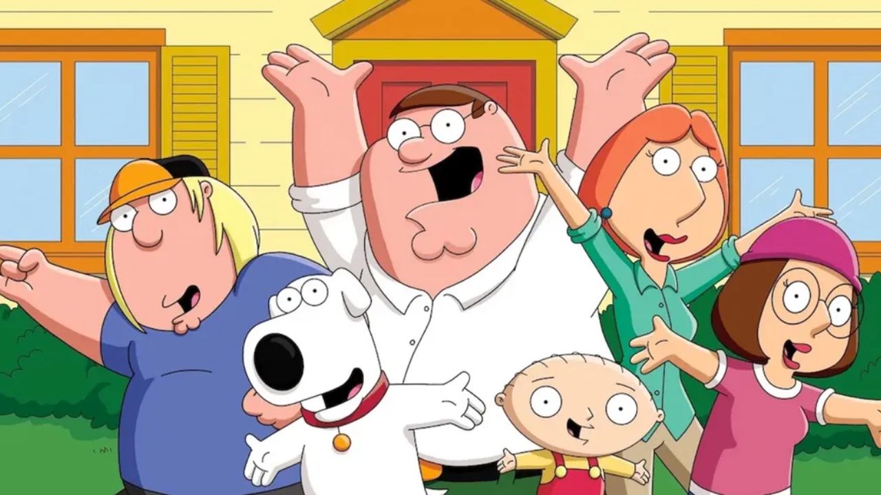 Fortnite x Family Guy, i Griffin arriveranno nel battle royale per un rumor