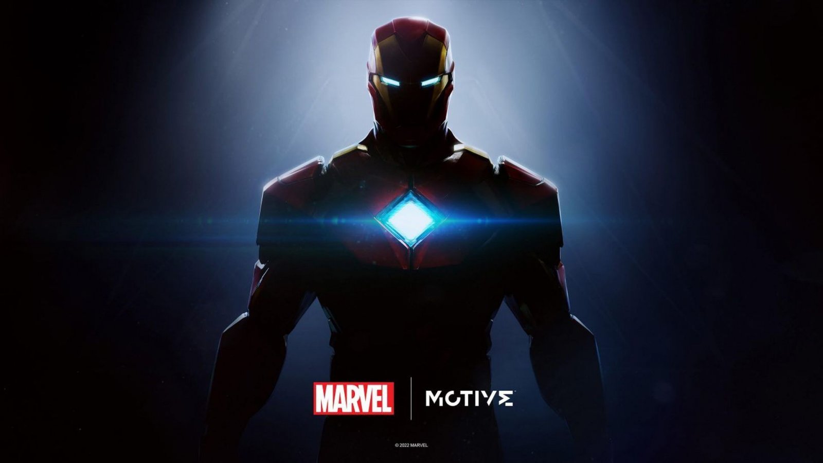 Iron Man: il gioco di EA Motive potrebbe essere su Unreal Engine 5