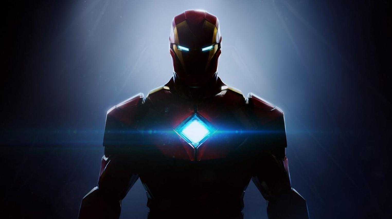 Iron Man: nuovo annuncio lavorativo conferma che è un gioco open world