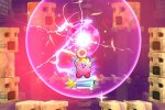 Kirby's Return to Dream Land Deluxe: il trailer di lancio conferma che è disponibile da oggi - Notizia