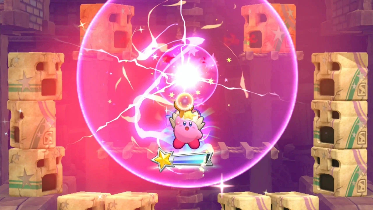 Kirby's Return to Dream Land Deluxe: il trailer di lancio conferma che è disponibile da oggi