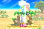 Kirby Return to Dream Land Deluxe: la modalità di Magolor è al centro del trailer del Direct - Notizia