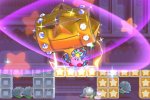 Kirby's Return to Dream Land Deluxe, video di gameplay da 18 minuti - Notizia