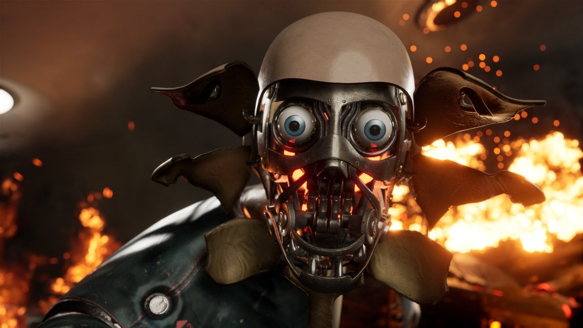 Atomic Heart: resolução, taxa de quadros e modos gráficos no PC, PS5 e Xbox  Series X