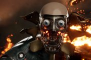 Atomic Heart si espanderà ancora con il DLC "Calamity", presentato in un teaser trailer