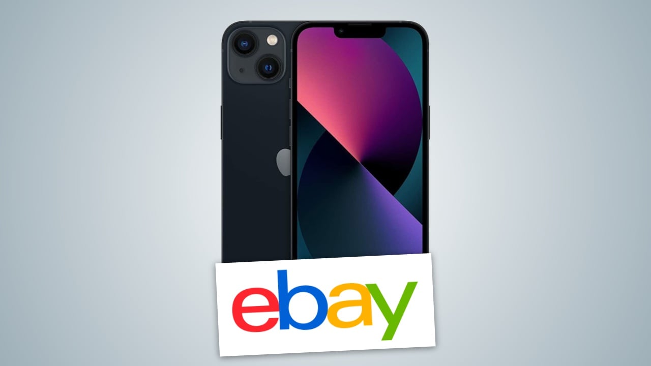 Offerte eBay: Apple iPhone 14 da 128 GB in sconto a un prezzo ancora più basso