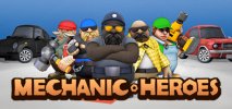 Mechanic Heroes per PC Windows