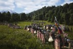 Manor Lords: un sondaggio potrebbe svelare i prossimi aggiornamenti maggiori - Notizia