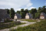 Quanto costa Manor Lords su Steam? Il CEO non lo vuole dire, ma per un buon motivo - Notizia