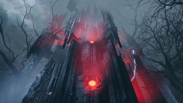 Il DLC gratuito Ascension ha introdotto una grande mole di contenuti