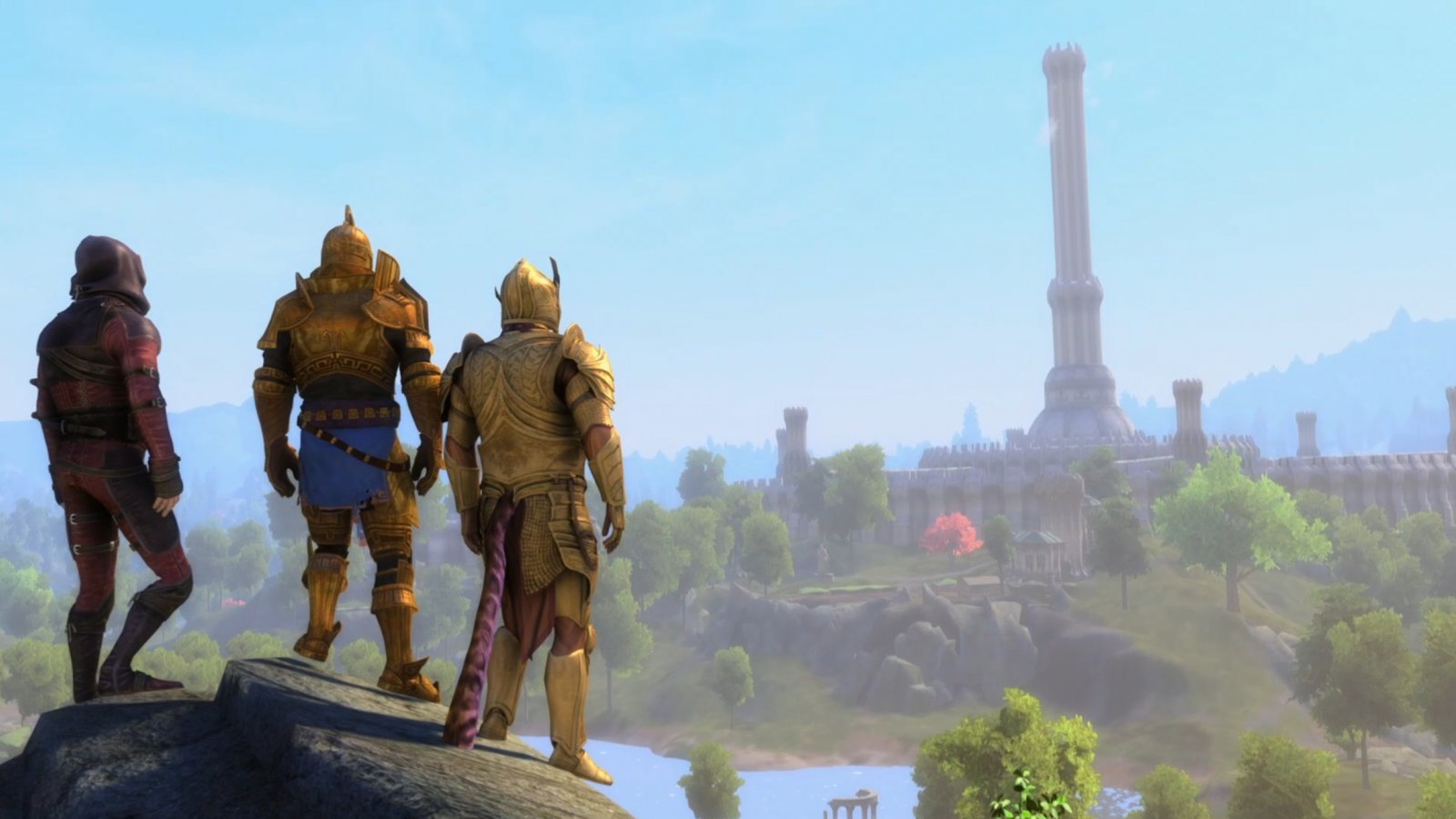 The Elder Scrolls Skyblivion: un trailer svela l'anno di uscita dell'ambiziosa mod di Skyrim