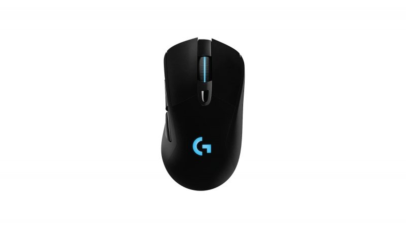 Mouse Logitech G703 LIGHTSPEED