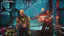 The House of the Dead: Remake - Trailer di annuncio della versione PS5