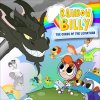 Rainbow Billy: The Curse of the Leviathan per PlayStation 4