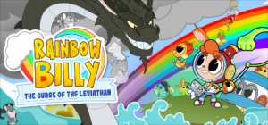 Rainbow Billy: The Curse of the Leviathan per PC Windows