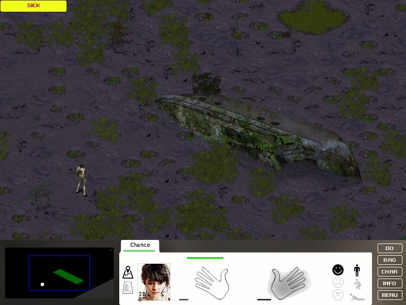 Fallout: The Sum / Nous Aurons