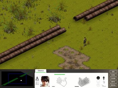 Fallout: The Sum / Nous Aurons