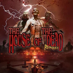 The House of the Dead: Remake per PlayStation 5