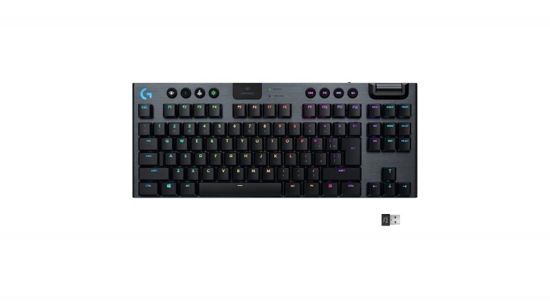 Logitech G915 LIGHTSPEED TKL Logitech G915 LIGHTSPEED TKL