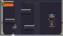 Timberman The Big Adventure - Trailer ufficiale