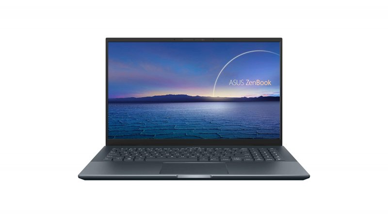 ASUS ZenBook Pro 15
