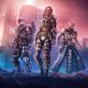 Destiny 2: L'Eclissi, un trailer presenta la metropoli Neomuna