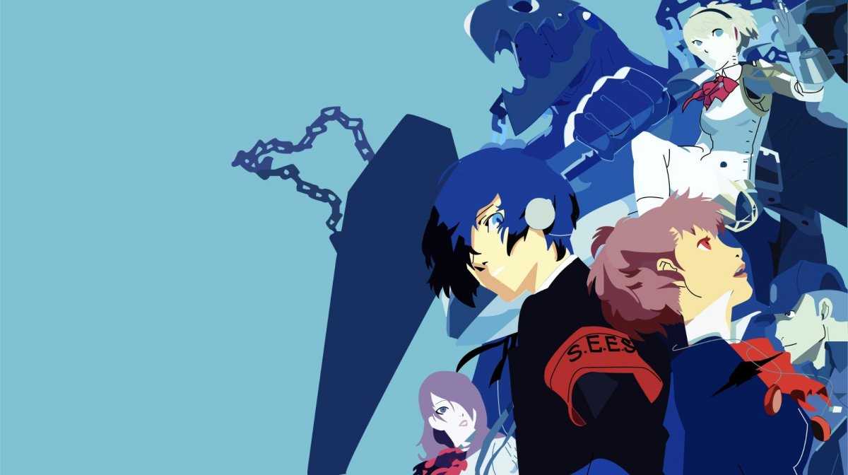 Persona 3 Portable, a review of the RPG games that changed the Atlus series