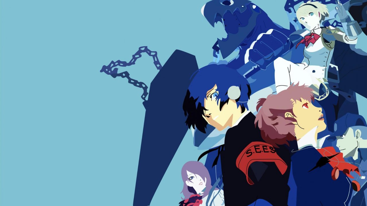 Persona 3 Portable, la critique du RPG qui a changé la série d'Atlus