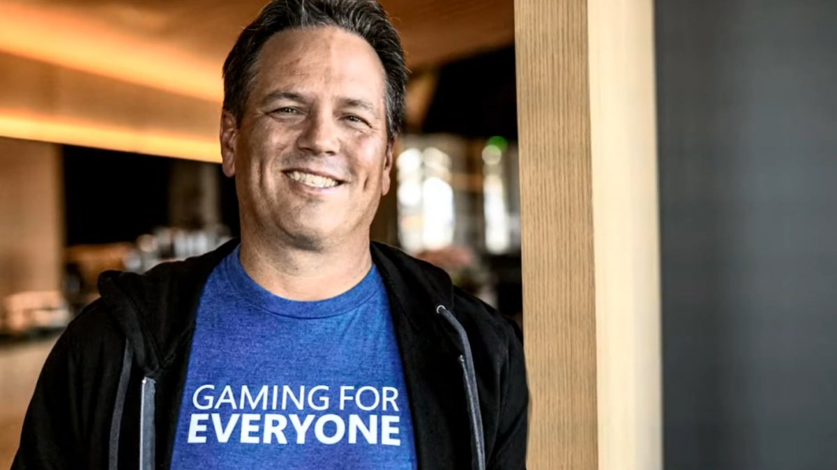 Xbox: Phil Spencer explained the future of the platform, including news and confirmations