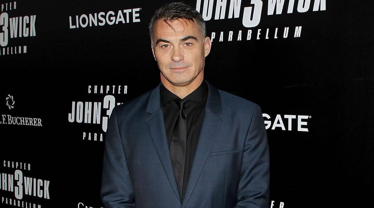Rainbow Six: Chad Stahelski sarà il regista del film, ha diretto la saga di John Wick