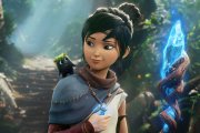 Kena: Bridge of Spirits è stato annunciato per Nintendo Switch 2