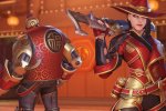Overwatch 2: al via l'evento del Capodanno Lunare 2023 - Notizia