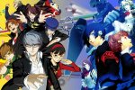 Persona 3 Portable e 4 Golden ora disponibili su PC, console e Game Pass, ecco il trailer di lancio - Notizia